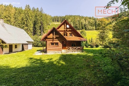 Prodej ubytovacího zařízení 155 m²