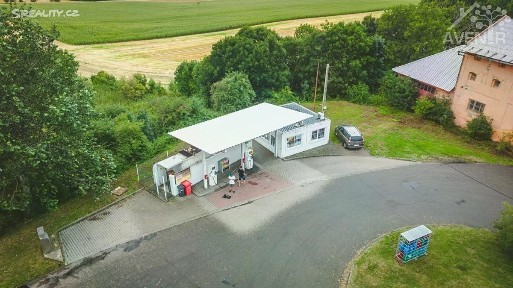 Prodej obchodního prostoru 63 m²