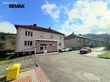 Vsetín, Rokytnice