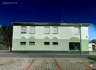 Prodej komerční nemovitosti 251 m²
