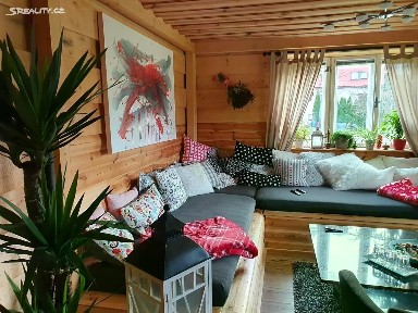 Prodej apartmánů 624 m²