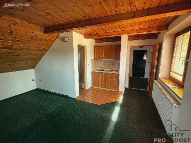 Prodej apartmánů 160 m²