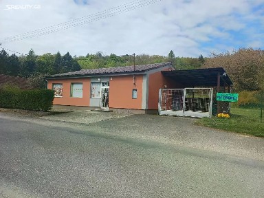 Prodej obchodního prostoru 120 m²
