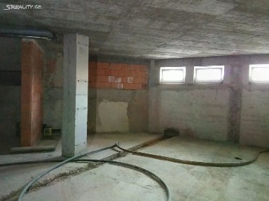 Prodej kanceláře 246 m²