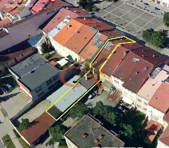 Náměstí, Valašské Meziříčí