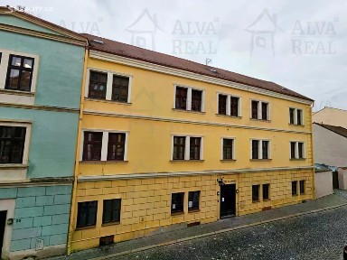 Prodej ubytovacího zařízení 651 m²