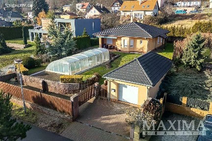 Prodej rodinného domu 113 m², pozemek 872 m² Ve Stráni, Chomutov