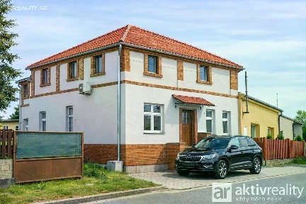 Žatec, Louny, Bezděkov
