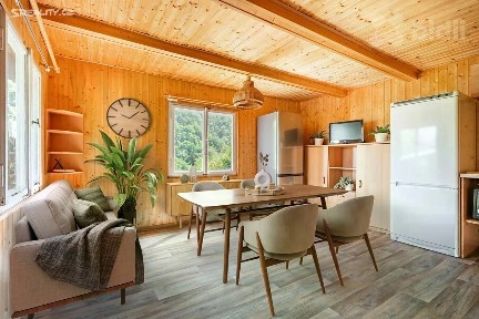 Prodej chaty 25 m², pozemek 428 m² Litoměřická, Velké Březno