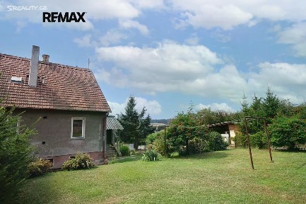 Prodej rodinného domu 134 m², pozemek 494 m² Měcholupy - Velká Černoc