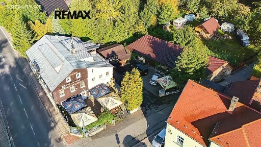 Prodej rodinného domu 537 m², pozemek 1408 m² Dolní Podluží