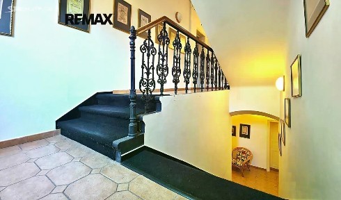Prodej vily 683 m², pozemek 5301 m² U Odborů, Žatec