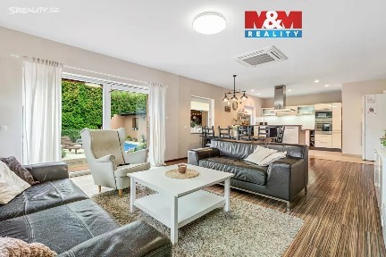 Prodej rodinného domu 252 m², pozemek 848 m² Chuderov