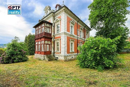 Varnsdorf, Děčín, Bratislavská