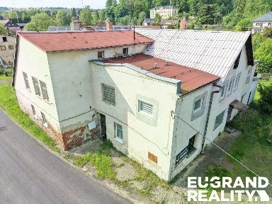 Dolní Podluží, Děčín