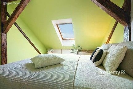Prodej rodinného domu 150 m², pozemek 167 m²