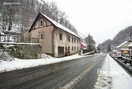 Telnice, Ústí nad Labem