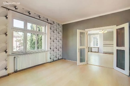 Prodej rodinného domu 418 m², pozemek 1052 m² J. A. Komenského, Duchcov