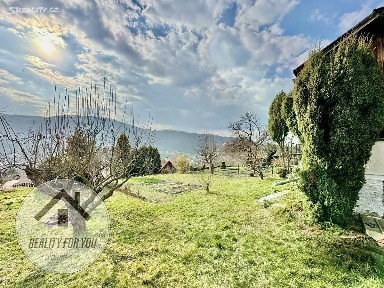 Prodej chaty 38 m², pozemek 723 m²