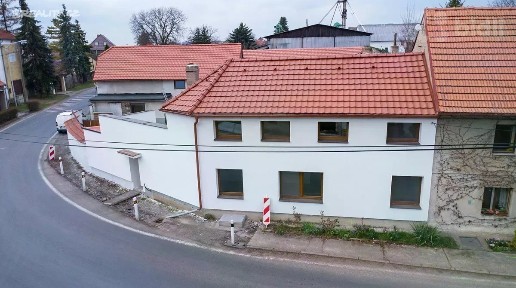 Prodej rodinného domu 145 m², pozemek 150 m² Evaň