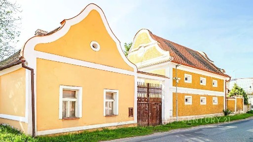 Prodej zemědělské usedlosti 260 m², pozemek 4336 m² Pražská, Budyně nad Ohří