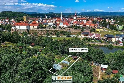 Kadaň, Chomutov, Pokutická