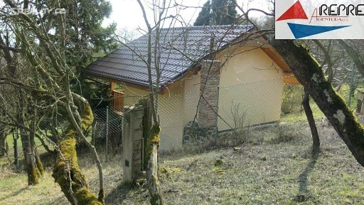 Prodej chaty 18 m², pozemek 3770 m² Žitenice - Skalice
