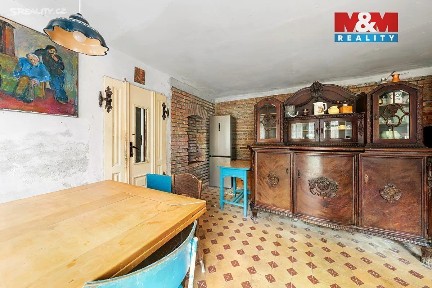 Prodej rodinného domu 200 m², pozemek 569 m² Krásná Lípa - Krásný Buk
