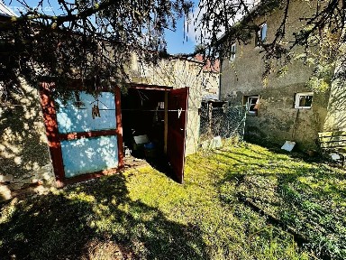 Světec, Teplice, Štrbice