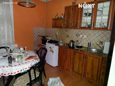 Prodej rodinného domu 174 m², pozemek 662 m² Sokolský vrch, Benešov nad Ploučnicí