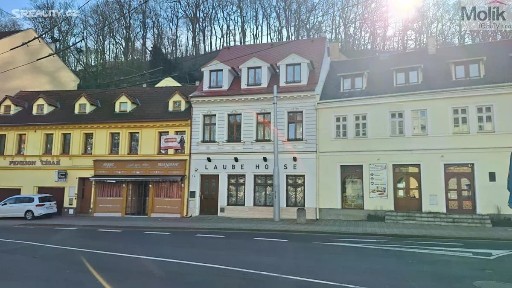 Teplice, Laubeho náměstí, 14