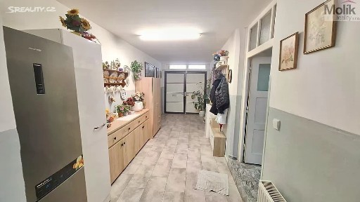 Bílinská, Duchcov
