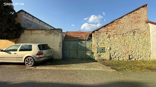 Prodej rodinného domu 49 m², pozemek 229 m² Smolnice