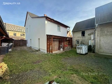 Prodej vícegeneračního domu 275 m², pozemek 515 m² Štětí