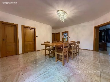 Prodej rodinného domu 275 m², pozemek 3605 m² 9. května, Roudnice nad Labem - Podlusky