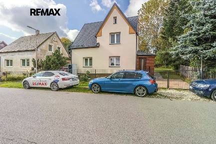 Vejprty, Chomutov, Nerudova, 32