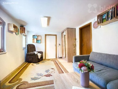 Prodej rodinného domu 105 m², pozemek 413 m² Brandov