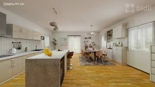 Prodej rodinného domu 130 m², pozemek 1010 m² Libočany