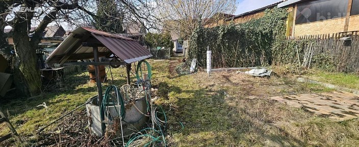 Prodej rodinného domu 90 m², pozemek 768 m² Nové sady, Duchcov