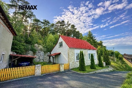 Prodej rodinného domu 107 m², pozemek 507 m² Hřivice - Markvarec