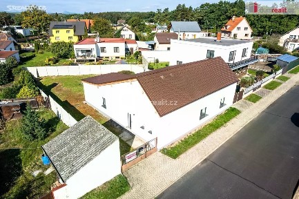 Prodej rodinného domu 460 m², pozemek 225 m² Vetelská, Vědomice