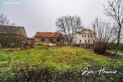 Prodej rodinného domu 186 m², pozemek 1187 m² Podbořany - Buškovice