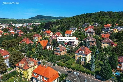 Litoměřice, Předměstí, Dalimilova, 5