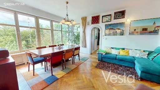Prodej rodinného domu 228 m², pozemek 825 m² Na Vinici, Děčín - Děčín IV-Podmokly