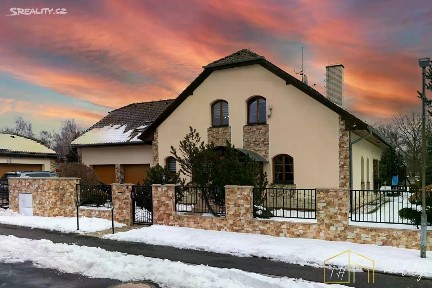 Mariánské Radčice, Most, Luční