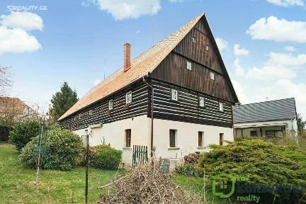 Prodej rodinného domu 120 m², pozemek 845 m²