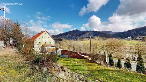 Dobkovice, Děčín