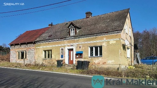 Česká Kamenice, Děčín, Lipová