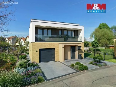 Prodej rodinného domu 120 m², pozemek 332 m² Zahradní, Lubenec