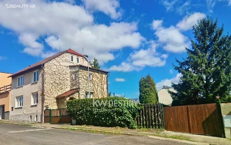 Dubí, Teplice, Bystřice, Družstevní